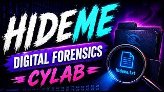 Solving hideme | Digital Forensics | CyLab | picoCTF | Hindi #cybersecurity #picoctf #ctf