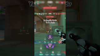 Öyleli #shorts #valorant #fyp #gaming