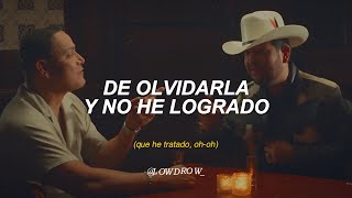 Eden Muñoz, Víctor Manuelle - Un Montón De Estrellas (Letra)