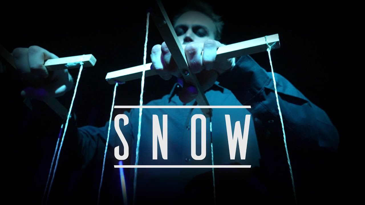 Watch When Stars Collide - Snow (Official Video) on YouTube Watch When Stars Collide - Snow (Official Video) on YouTube