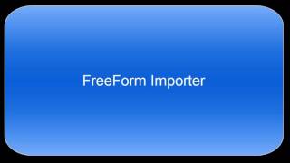 Import CSV Files to DART