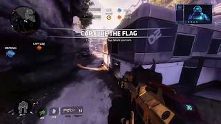 Titanfall 2 - How did he take no damage!