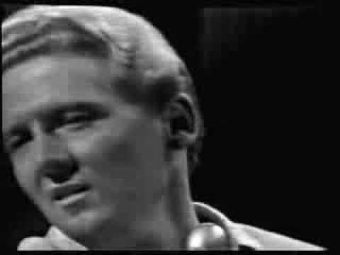 High School Confidential - Jerry Lee Lewis