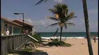 Bahama Beach Club in Pompano Beach, Florida