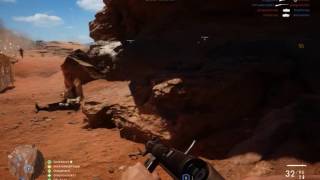 Quad kill with dynamite