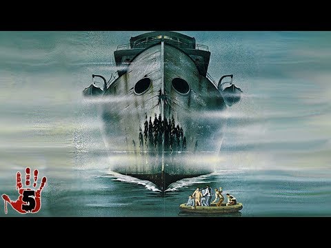 Video: Seven Legendary Ghost Ships That Have Ever Sailed The Seas - Alternative View