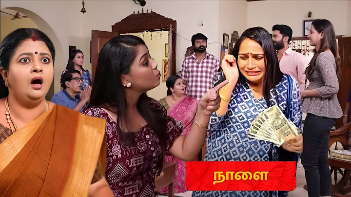 2 லட்சம் பணத்திற்காக ஸ்ருதியிடம் செருப்படி வாங்கிய ரோகிணி ||siragadikka aasai review 