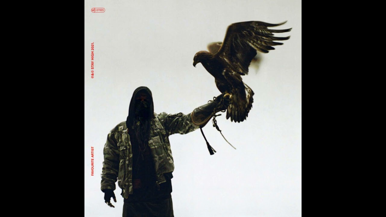 Ufo361 Destroy all copies Hard Type Beat ~ Destruction