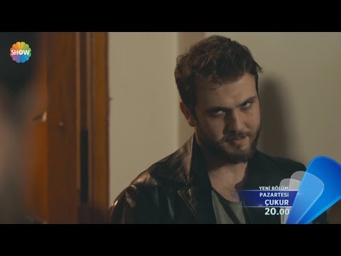  Çukur / The Pit - Episode 41 Trailer 2 (Eng & Tur Subs)