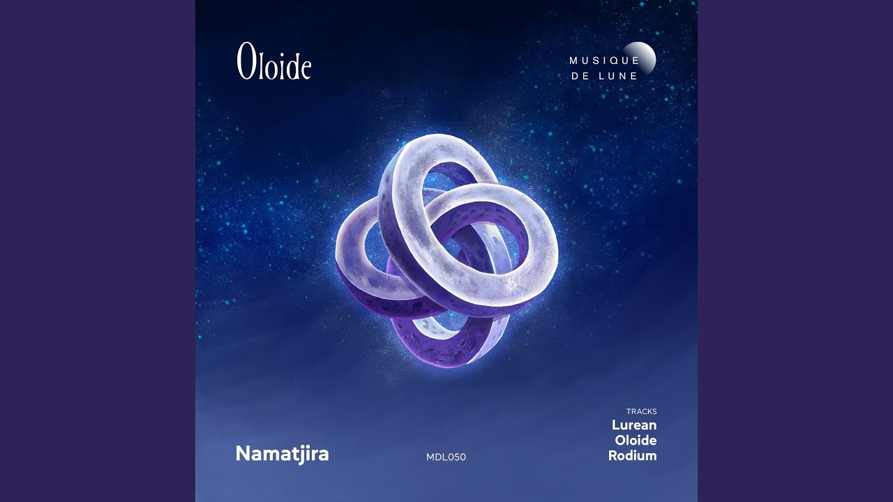 Ver Oloide (Extended Mix) no YouTube Ver Oloide (Extended Mix) no YouTube