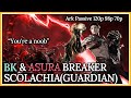 [Lost Ark]1680 Brawl King and Asura - Scolachia(Guardian Raid)