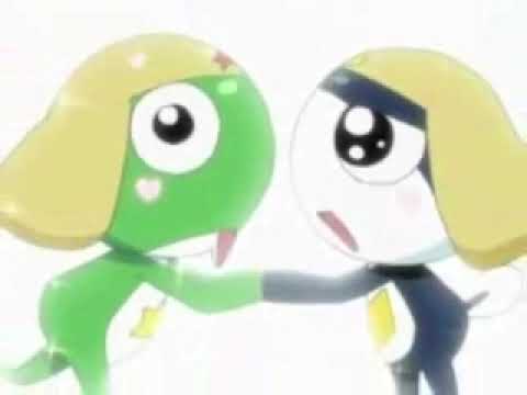 【ケロロMAD】　鬼畜蛙　【腐向け】sm8279302