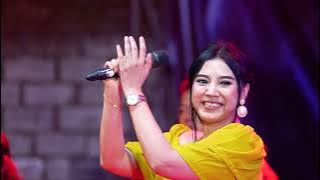 REMBULAN MALAM ..INTAN MANDASARI...NEW RESAMBA ft DEHAN PRO