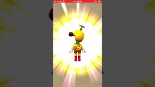 Mario Kart Tour - Unlocking Wiggler Mii Racing Suit