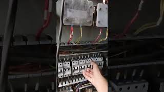 "Turbine Panel Mein Current Kitna Hai?" #vlogger #viralvideo #tiktokvideo #tiktok #viralvideo