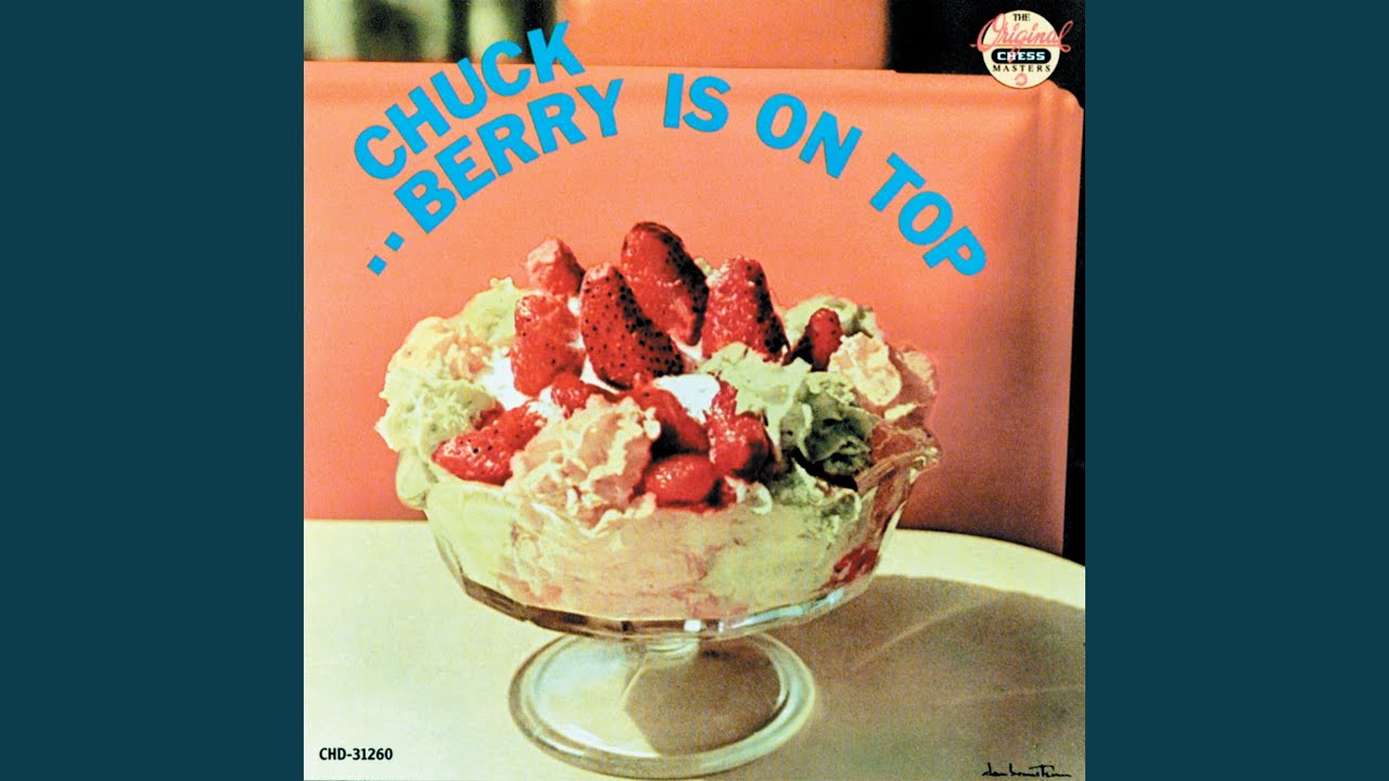 Little Queenie YouTube