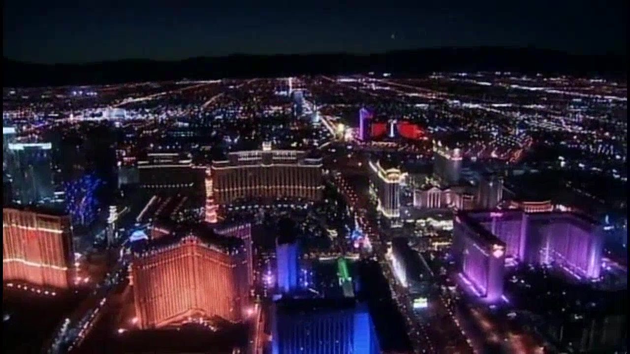 The Lure of Las Vegas Documentary HD YouTube