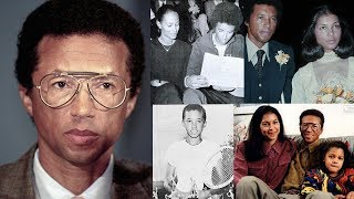 Unknown Surprising Facts About Arthur Ashe || Pastimers Net Worth