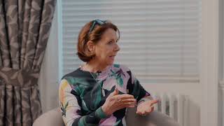 Famous The risks of health data without context. Dr. Sabine Donnai in conversation with Jonathan Wreaves Net Worth