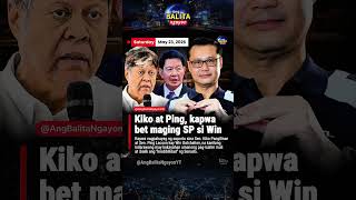 #marcos #duterte #vpsaraduterte #DavaoCity #AngBalitaNgayonFB#balita #philippines