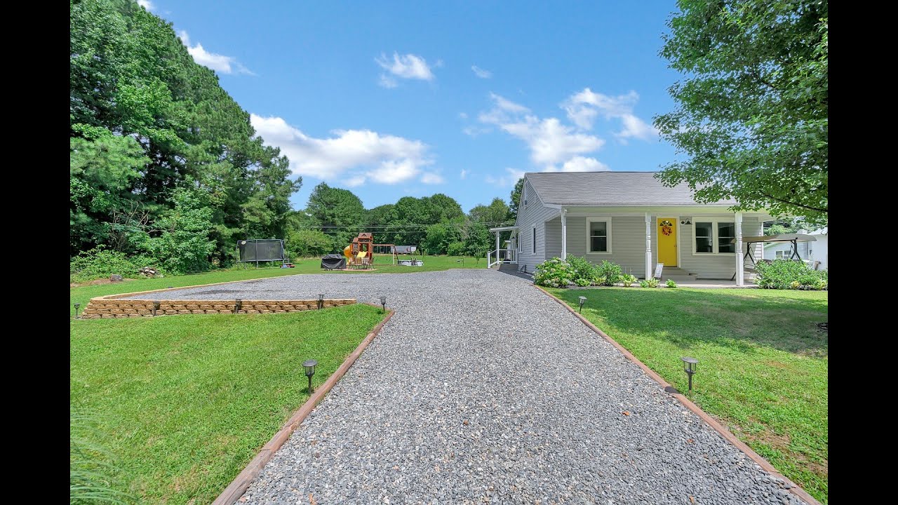 10434 Kentucky Springs Rd Mineral, VA 23117 By Sean Jones