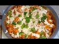 Easy Tomato Cheese Pasta Recipe by Flavor & Fork