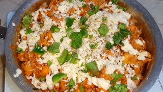 Easy Tomato Cheese Pasta Recipe by Flavor & Fork