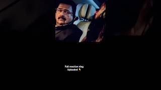 Dhurandar cinema reaction 🤯😳 #dhurandarrevenge #dhurandar2 #cinemavlog #cinemareaction #funny