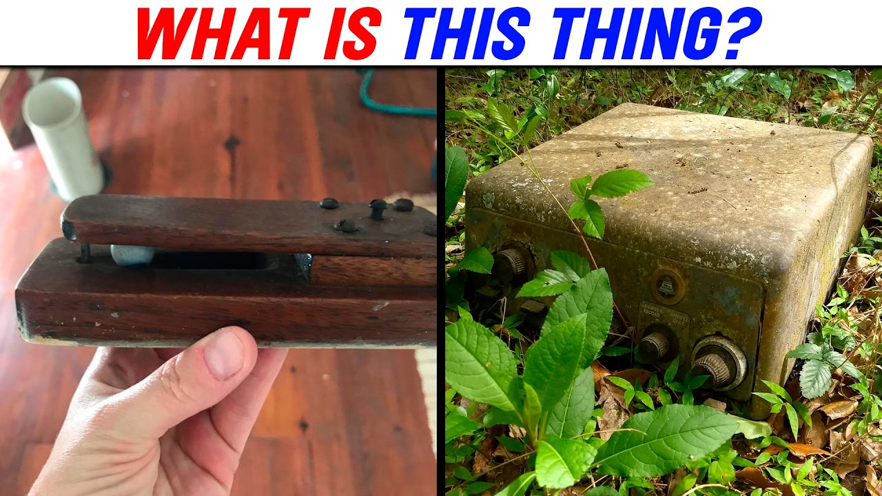 WHAT IS THIS MYSTERIOUS ITEM? YOU’LL BE AMAZED WHEN YOU FIND OUT! r/whatisthisthing #71