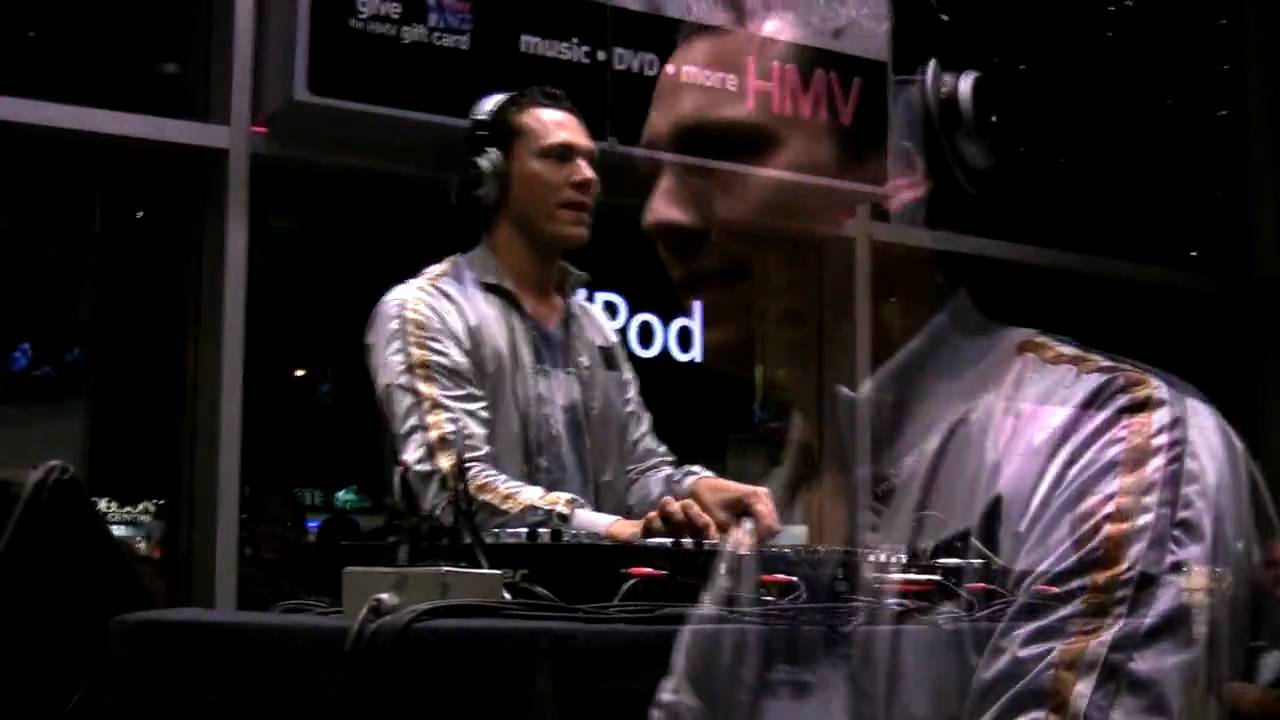 Tiësto Knock You Out Feat Emily Haines
