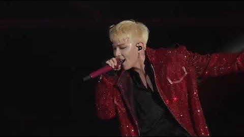 iKON Continue Tour in Seoul Eng Sub DISC 1