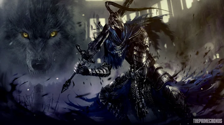 Adam Sherer - Into The Abyss [Dark Orchestral Acti...
