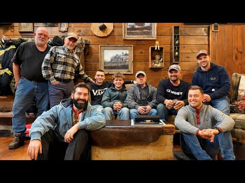 Chainsaw Weekend 11/25