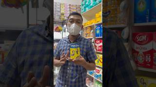 Madu vitabumin ikan gabus bikin anak nafsu makan dan bisa unt menjaga daya tahan tubuh #vitabumin