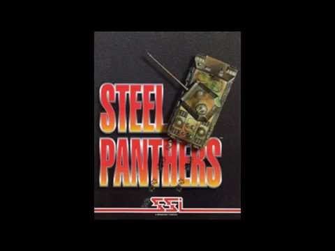 Steel Panthers: World At War 鋼鐵勁旅-戰爭遊戲系列