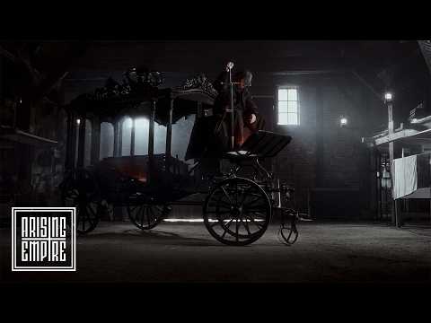 HALF ME - Through Prayer x Melancholia x Coup d‘Etat (OFFICIAL VIDEOS)