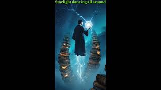 Levitate with Knowledge: Transform Your Mind in 20 Seconds
