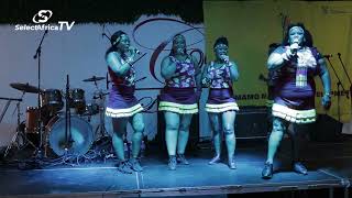Leso Sinqe Sophela Naleyo Mali Iyophela   Ama Yellow Bones  Simamamo Maskadi Festival