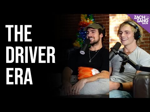 Video: Kas spēlēja šoferi sabrīnā?
