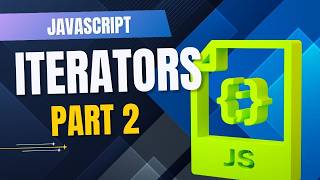 JavaScript Iterator From Method