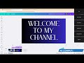 Canva Class Day 2 #viralvideo #motivation #computer AK COMPUTER GROUP