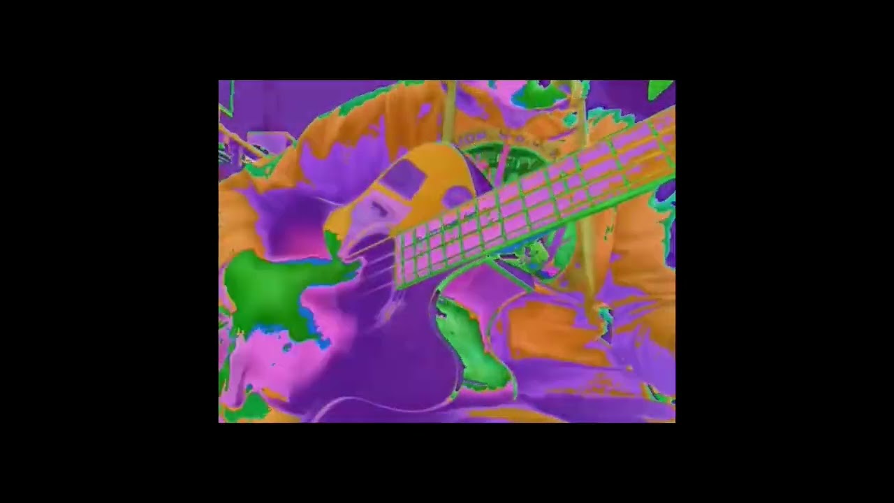 Yamabushee ◎ Psychedelic-no-sound ◎