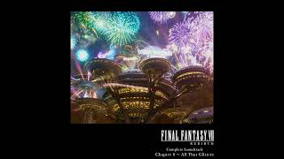 Final Fantasy VII Rebirth Unreleased OST - Beast Battleground - The Gus Funk - Test 0 Battle English