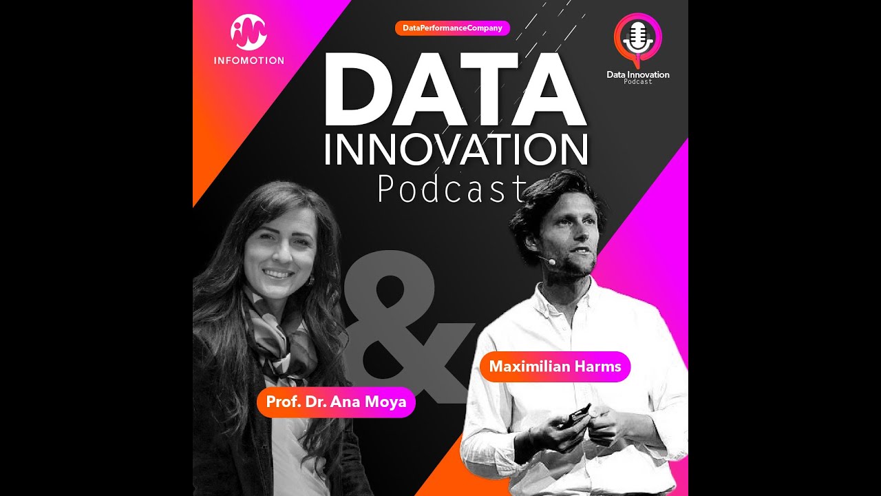 Data Innovation Podcast – Episode 18: Agents as Shells? A Deep Dive into AI Orchestration