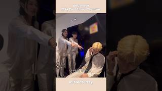 대기 시간 즐겁게 보내는 방법 알려드림.💡 | #OnlyOneOf #shorts