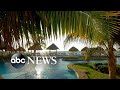 Travelers return to paradise in Hawaii | ABC News