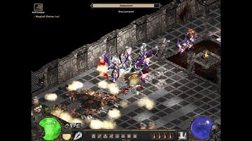 Median XL(魔電) v2.10 EarthQuake bar/地震蠻 lv127+ P5