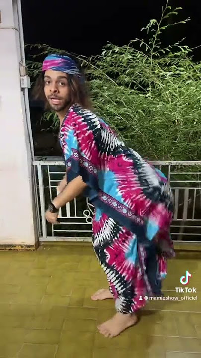 Seules les jalouses diront que c’est pas réel 👀🤣🤣