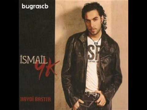 Ismail YK - Benim Icin Öldün Sen 2010