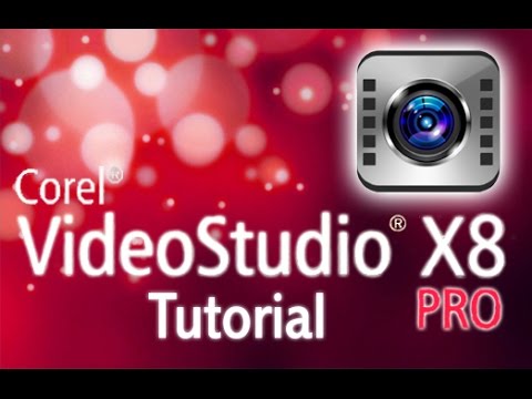 corel videostudio pro x8 vs shortcut video editor